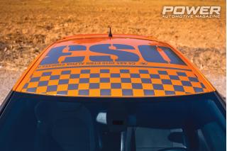 Citroen DS3 Racing 1.6THP 316wΗp